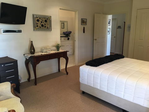 Armadale Cottage Bed & Breakfast - Accommodation Melbourne 27