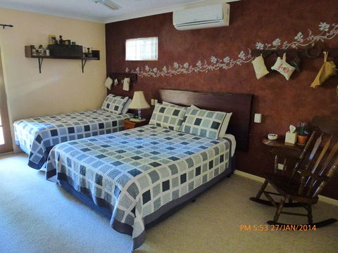 Armadale Cottage Bed & Breakfast - Accommodation Melbourne 29