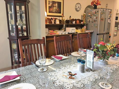 Armadale Cottage Bed & Breakfast - Accommodation Melbourne 18