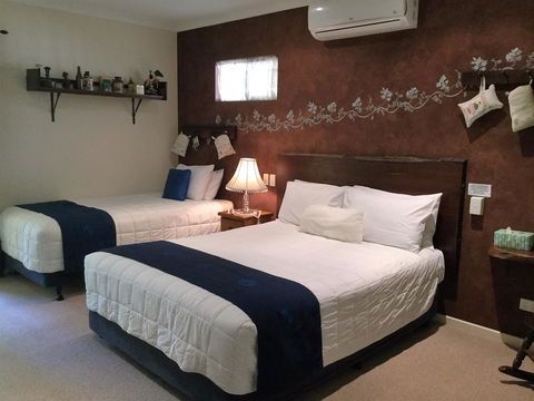 Armadale Cottage Bed & Breakfast - Accommodation Melbourne 31