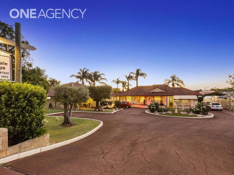 Armadale Cottage Bed & Breakfast - Accommodation Melbourne 13