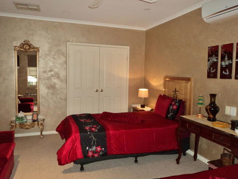 Armadale Cottage Bed & Breakfast - Accommodation Melbourne 21