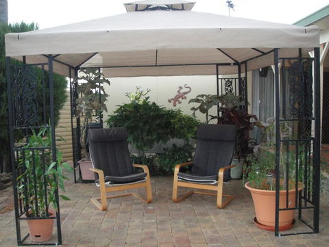 Armadale Cottage Bed & Breakfast - Accommodation Melbourne 43