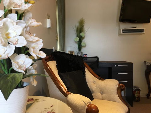 Armadale Cottage Bed & Breakfast - Accommodation Melbourne 17