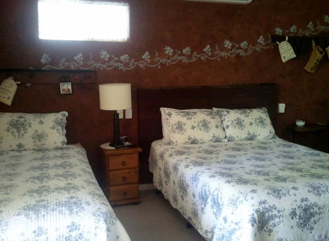 Armadale Cottage Bed & Breakfast - Accommodation Melbourne 30