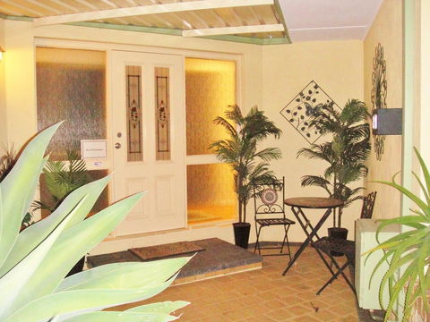 Armadale Cottage Bed & Breakfast - Accommodation Melbourne 0