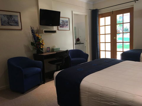 Armadale Cottage Bed & Breakfast - Accommodation Melbourne 20