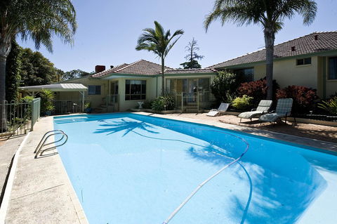 Armadale Cottage Bed & Breakfast - Accommodation Melbourne 44