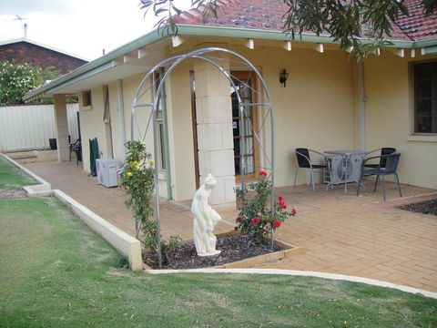 Armadale Cottage Bed & Breakfast - Accommodation Melbourne 35