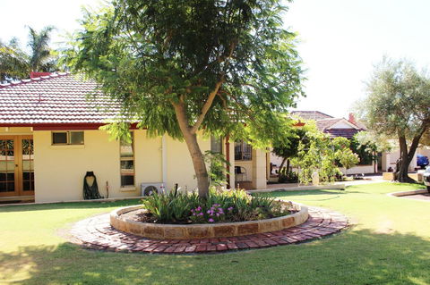 Armadale Cottage Bed & Breakfast - Accommodation Melbourne 38