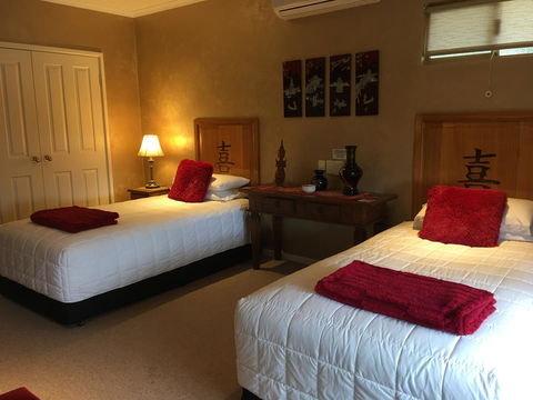 Armadale Cottage Bed & Breakfast - Accommodation Melbourne 16