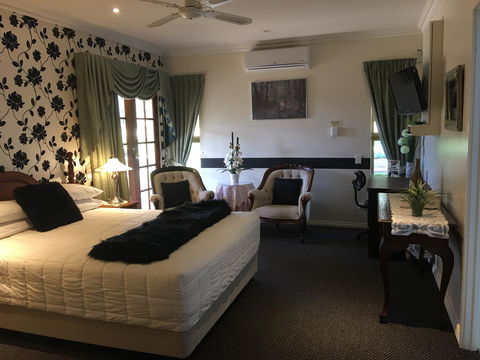 Armadale Cottage Bed & Breakfast - Accommodation Melbourne 2