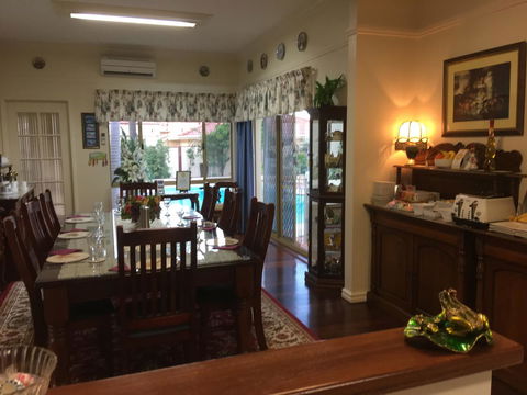 Armadale Cottage Bed & Breakfast - Accommodation Melbourne 12