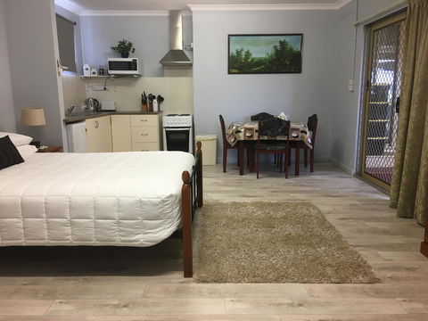 Armadale Cottage Bed & Breakfast - Accommodation Melbourne 7