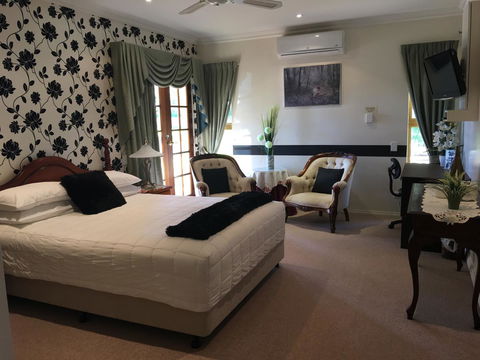 Armadale Cottage Bed & Breakfast - Accommodation Melbourne 26