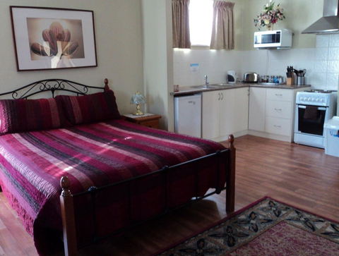 Armadale Cottage Bed & Breakfast - Accommodation Melbourne 24