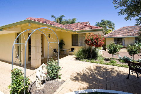 Armadale Cottage Bed & Breakfast - Accommodation Melbourne 41