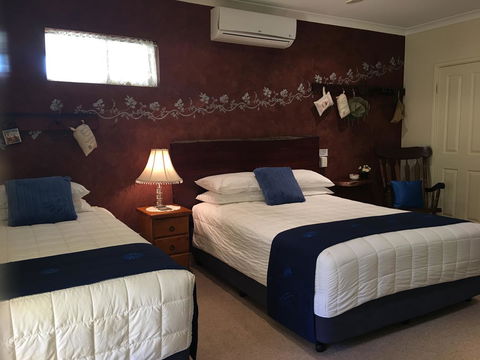 Armadale Cottage Bed & Breakfast - Accommodation Melbourne 19