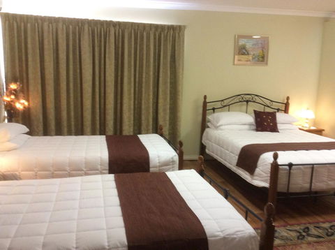 Armadale Cottage Bed & Breakfast - Accommodation Melbourne 9