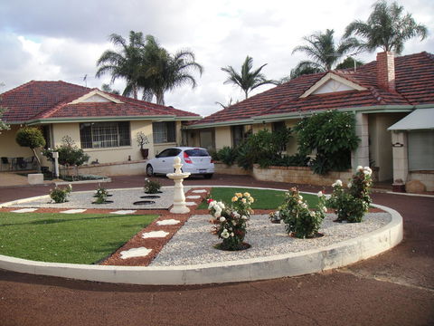 Armadale Cottage Bed & Breakfast - Accommodation Melbourne 40