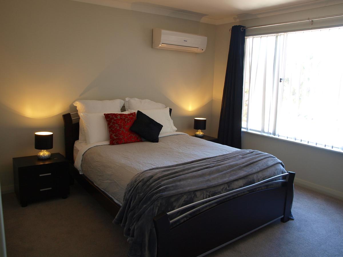  Accommodation Melbourne