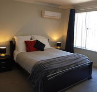 Hamersley Apartment - Accommodation Melbourne