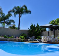 Palms Bed  Breakfast - Accommodation Melbourne