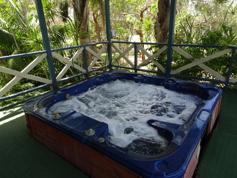 Majestichomestead B&B - Accommodation Melbourne 12