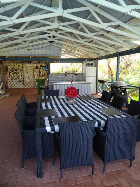 Majestichomestead B&B - Accommodation Melbourne 19