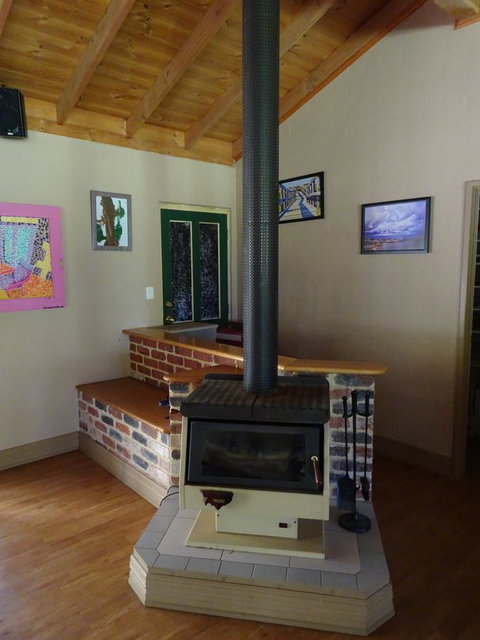 Majestichomestead B&B - Accommodation Melbourne 36