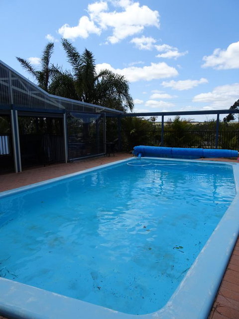 Majestichomestead B&B - Accommodation Melbourne 14