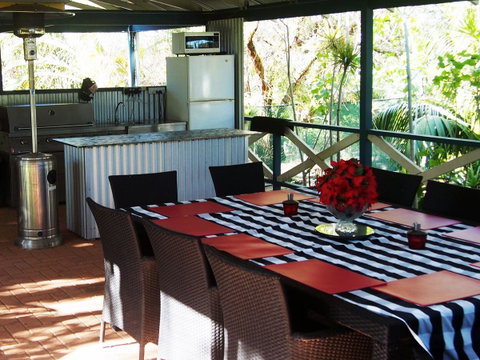 Majestichomestead B&B - Accommodation Melbourne 17