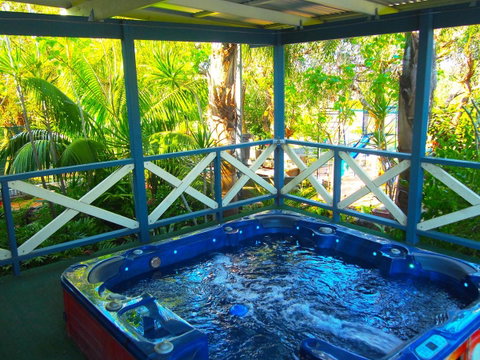 Majestichomestead B&B - Accommodation Melbourne 11