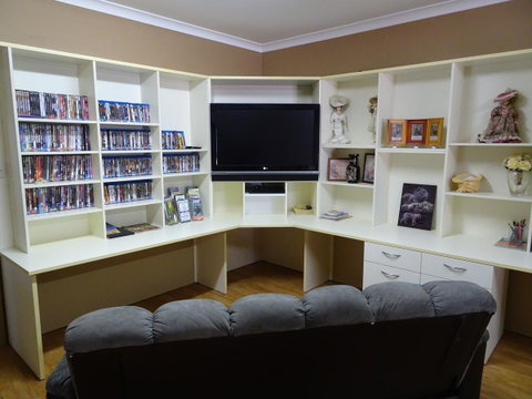 Majestichomestead B&B - Accommodation Melbourne 41