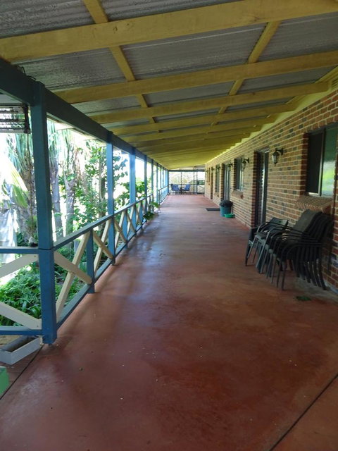 Majestichomestead B&B - Accommodation Melbourne 20