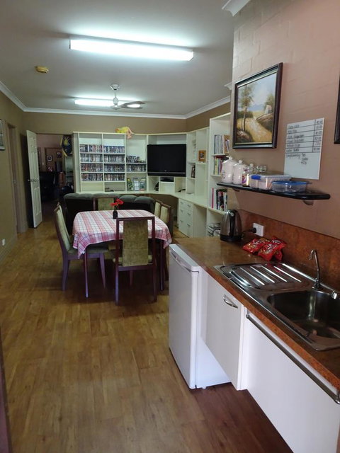 Majestichomestead B&B - Accommodation Melbourne 42