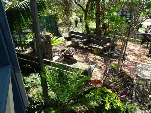 Majestichomestead B&B - Accommodation Melbourne 9