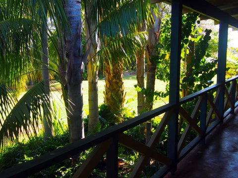 Majestichomestead B&B - Accommodation Melbourne 29