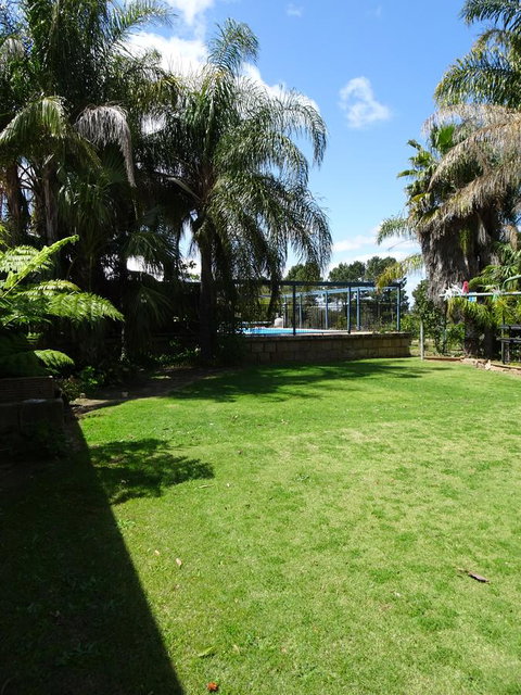 Majestichomestead B&B - Accommodation Melbourne 22
