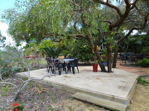 Majestichomestead B&B - Accommodation Melbourne 5