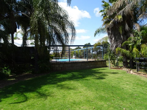 Majestichomestead B&B - Accommodation Melbourne 23