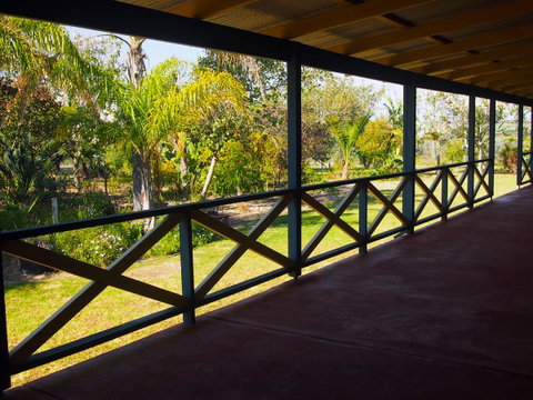 Majestichomestead B&B - Accommodation Melbourne 30