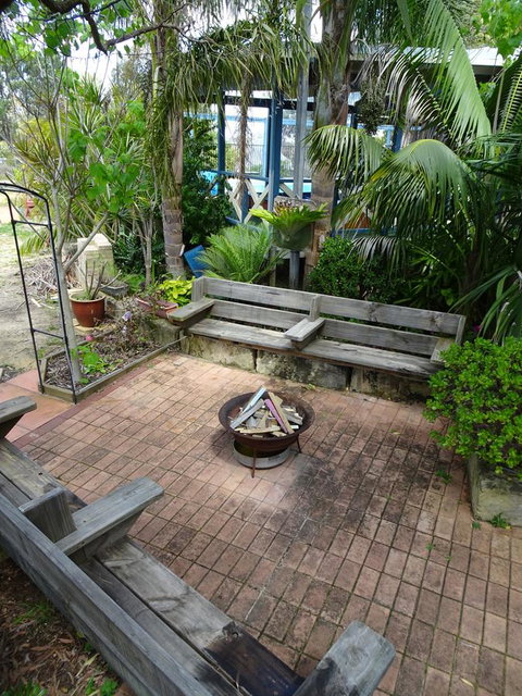 Majestichomestead B&B - Accommodation Melbourne 8