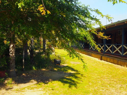 Majestichomestead B&B - Accommodation Melbourne 31