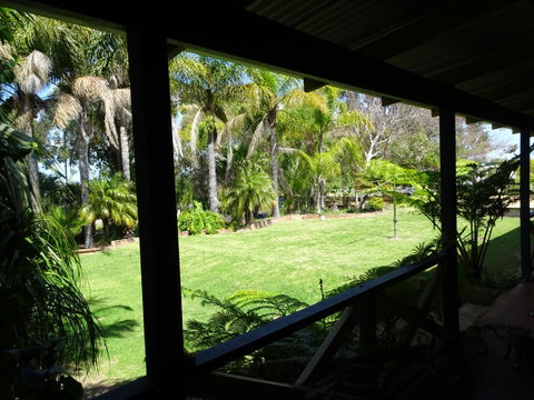 Majestichomestead B&B - Accommodation Melbourne 21
