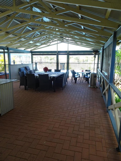 Majestichomestead B&B - Accommodation Melbourne 18