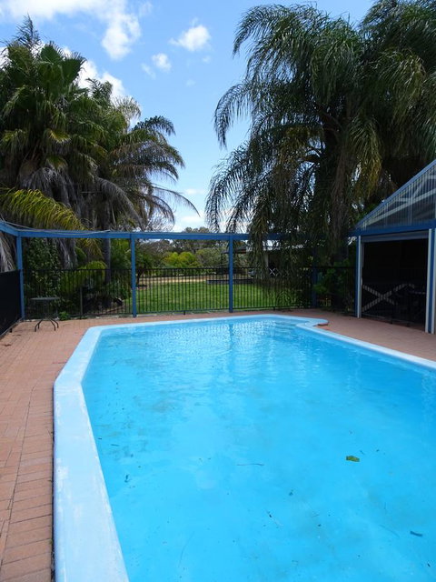 Majestichomestead B&B - Accommodation Melbourne 15