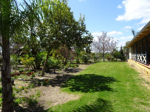 Majestichomestead B&B - Accommodation Melbourne 25