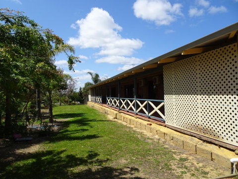 Majestichomestead B&B - Accommodation Melbourne 26