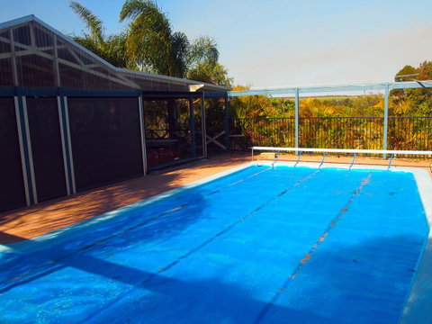 Majestichomestead B&B - Accommodation Melbourne 16